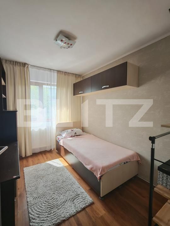 Apartament de vânzare 3 camere Est - 201061AV | BLITZ Turda | Poza9