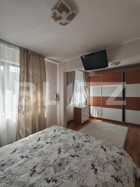 Apartament de vânzare 3 camere Est - 201061AV | BLITZ Turda | Poza6