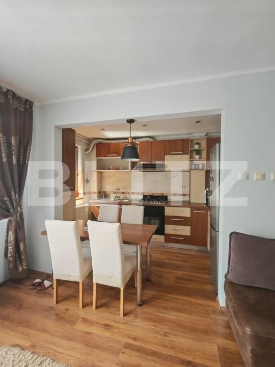 Apartament de vânzare 3 camere Est - 201061AV | BLITZ Turda | Poza4
