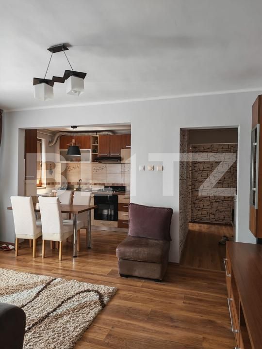 Apartament de vânzare 3 camere Est - 201061AV | BLITZ Turda | Poza3