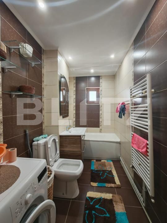 Apartament de vânzare 3 camere Est - 201061AV | BLITZ Turda | Poza11