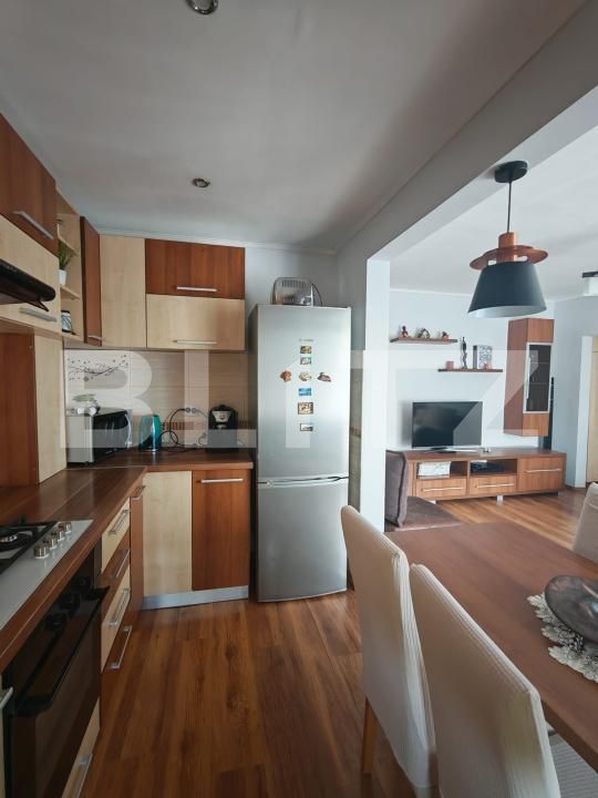 Apartament de vânzare 3 camere Est - 201061AV | BLITZ Turda | Poza5