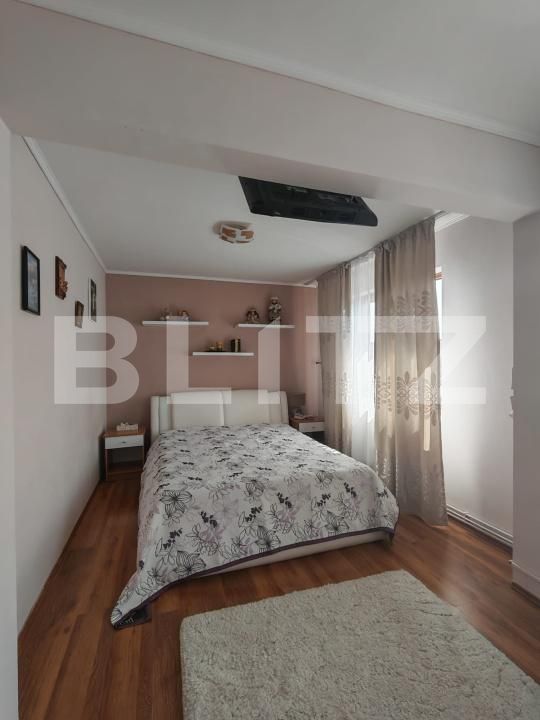 Apartament de vânzare 3 camere Est - 201061AV | BLITZ Turda | Poza7