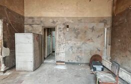 Spațiu comercial, 88 mp, acces în parc, zona Vest