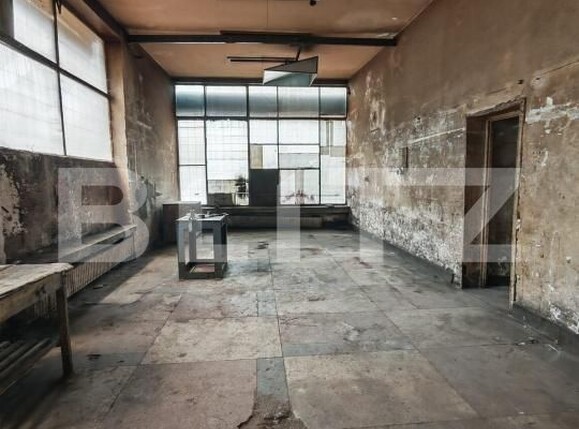 Spațiu comercial de închiriat Vest - 201074SIC | BLITZ Turda | Poza3