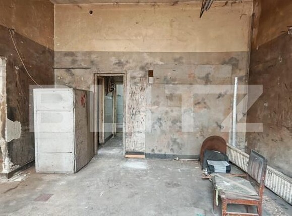 Spațiu comercial de închiriat Vest - 201074SIC | BLITZ Turda | Poza4