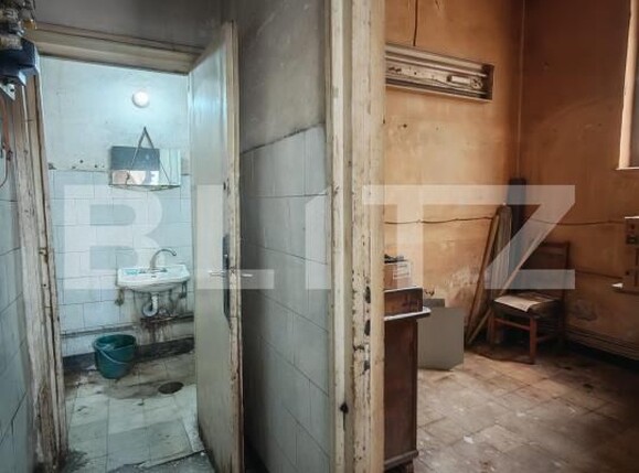 Spațiu comercial de închiriat Vest - 201074SIC | BLITZ Turda | Poza2