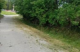 Casa individuala, 44 mp, teren 800 mp, utilități, zona Boian 