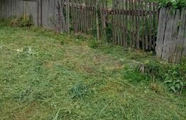 Casa individuala, 44 mp, teren 800 mp, utilități, zona Boian 