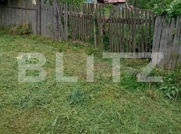 Casa de vânzare 1 camera Boian - 201079CV | BLITZ Turda | Poza1