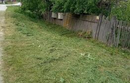 Casă de vânzare, 60 mp, utilități, fântână, zona Boian