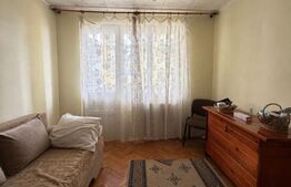 Apartament cu 2 camere, 47 mp, etaj 3, zona Micro II