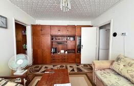 Apartament cu 2 camere, 47 mp, etaj 3, zona Micro II