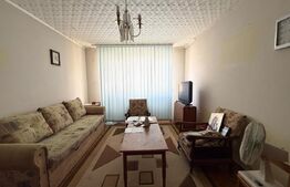 Apartament cu 2 camere, 47 mp, etaj 3, zona Micro II