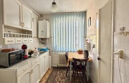 Apartament cu 2 camere, 47 mp, etaj 3, zona Micro II