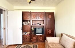 Apartament cu 2 camere, 47 mp, etaj 3, zona Micro II