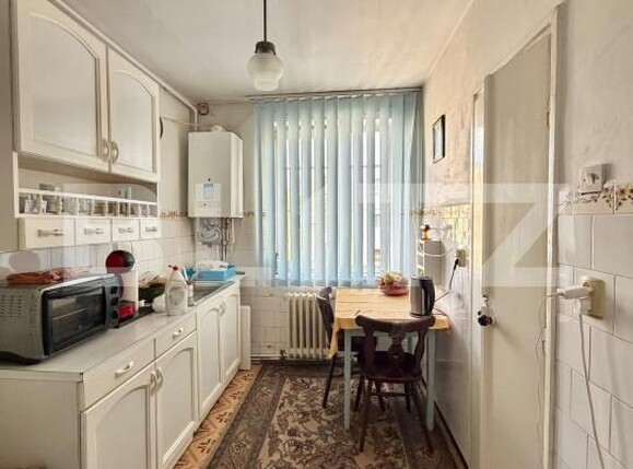 Apartament de vânzare 2 camere Est - 201204AV | BLITZ Turda | Poza6