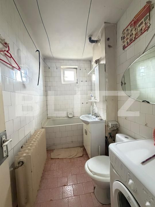 Apartament de vânzare 2 camere Est - 201204AV | BLITZ Turda | Poza7