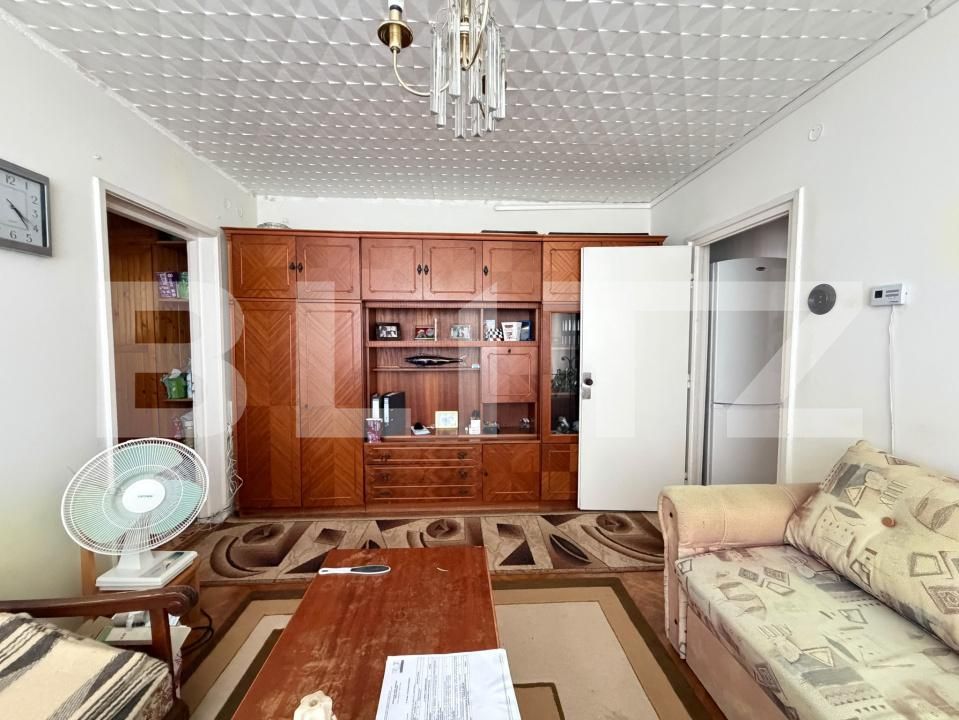 Apartament de vânzare 2 camere Est - 201204AV | BLITZ Turda | Poza4