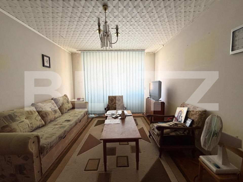 Apartament de vânzare 2 camere Est - 201204AV | BLITZ Turda | Poza3