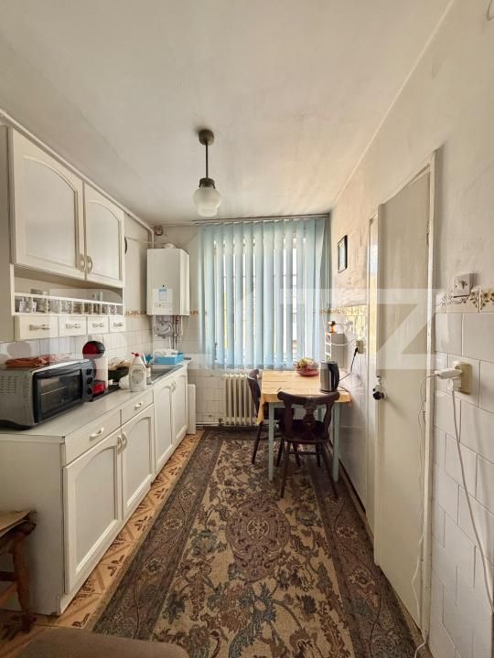 Apartament de vânzare 2 camere Est - 201204AV | BLITZ Turda | Poza6