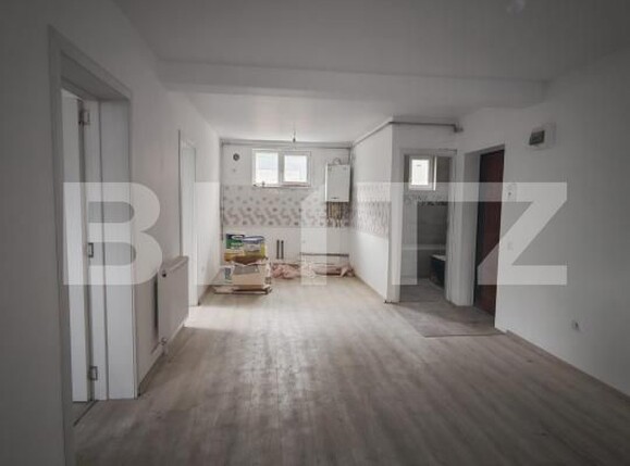 Apartament de vânzare 3 camere Central - 201287AV | BLITZ Turda | Poza1