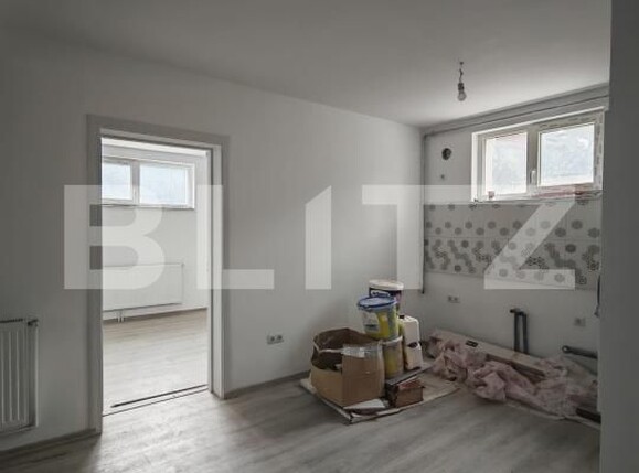 Apartament de vânzare 3 camere Central - 201287AV | BLITZ Turda | Poza4