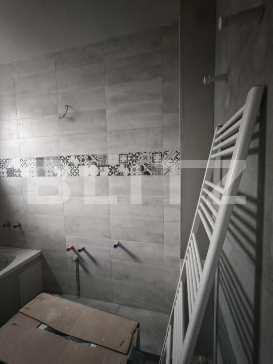 Apartament de vânzare 3 camere Central - 201287AV | BLITZ Turda | Poza6