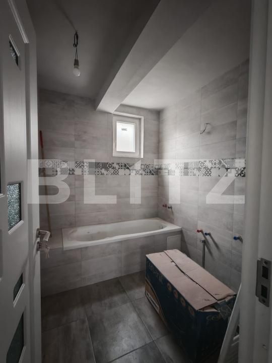 Apartament de vânzare 3 camere Central - 201287AV | BLITZ Turda | Poza5