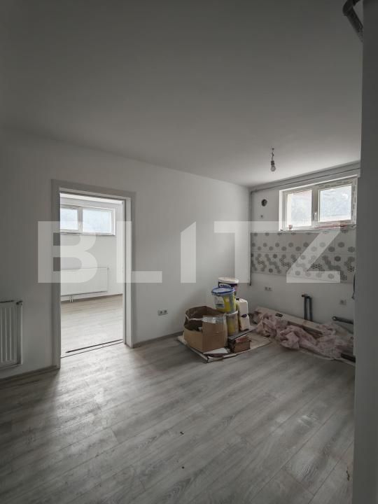Apartament de vânzare 3 camere Central - 201287AV | BLITZ Turda | Poza4