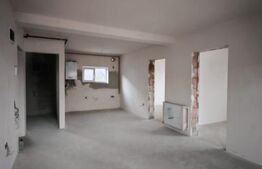 Apartament 3 camere, 58 mp, zona Centrala