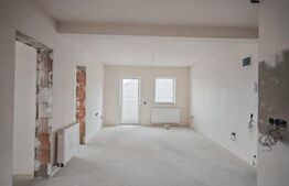 Apartament 3 camere, 58 mp, zona Centrala