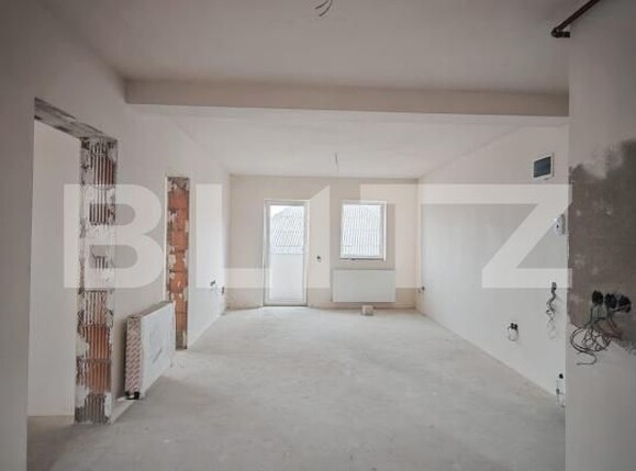 Apartament de vânzare 3 camere Central - 201294AV | BLITZ Turda | Poza1