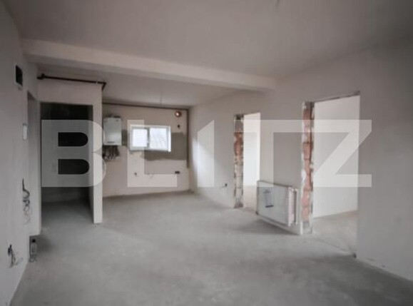 Apartament de vânzare 3 camere Central - 201294AV | BLITZ Turda | Poza2