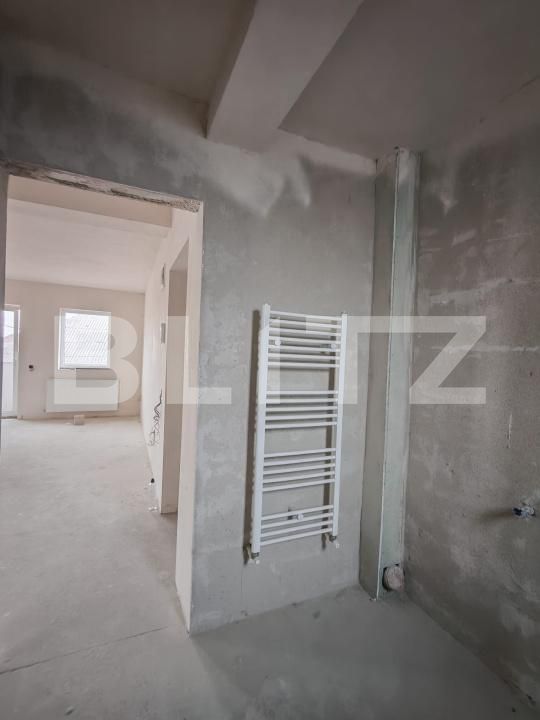 Apartament de vânzare 3 camere Central - 201294AV | BLITZ Turda | Poza5