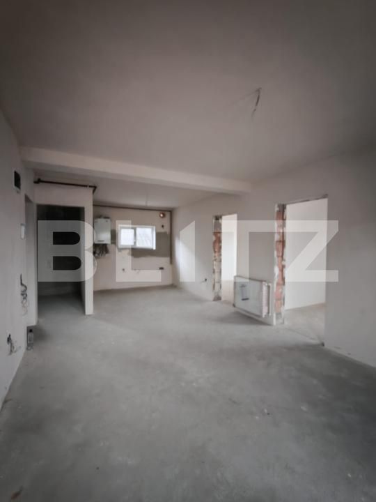 Apartament de vânzare 3 camere Central - 201294AV | BLITZ Turda | Poza2