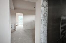 Penthouse 3 camere, 60.60 mp, terasa 60 mp, zona Centrala
