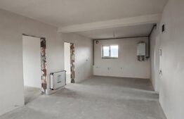Penthouse 3 camere, 60.60 mp, terasa 60 mp, zona Centrala
