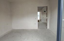 Penthouse 3 camere, 60.60 mp, terasa 60 mp, zona Centrala