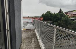 Penthouse 3 camere, 60.60 mp, terasa 60 mp, zona Centrala