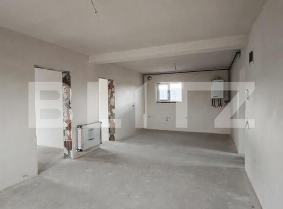 Apartament de vânzare 3 camere Central - 201304AV | BLITZ Turda | Poza3