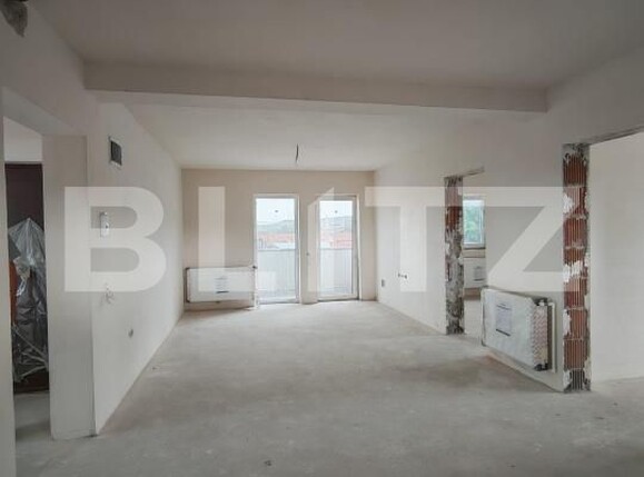 Apartament de vânzare 3 camere Central - 201304AV | BLITZ Turda | Poza2