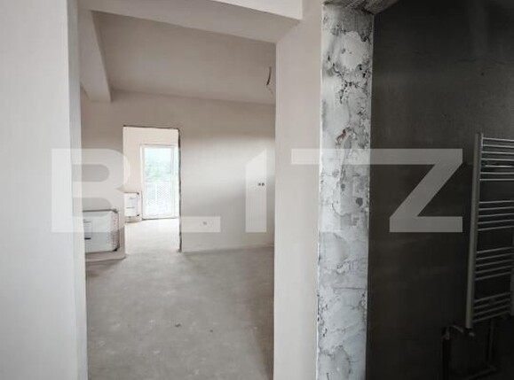 Apartament de vânzare 3 camere Central - 201304AV | BLITZ Turda | Poza4