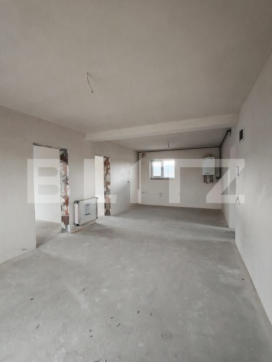 Apartament de vânzare 3 camere Central - 201304AV | BLITZ Turda | Poza3