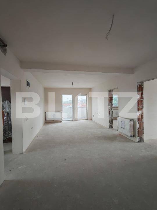 Apartament de vânzare 3 camere Central - 201304AV | BLITZ Turda | Poza2