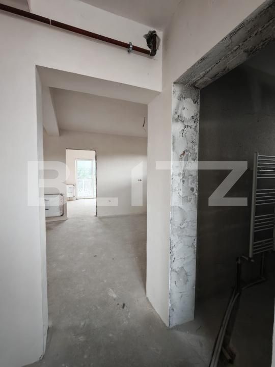 Apartament de vânzare 3 camere Central - 201304AV | BLITZ Turda | Poza4