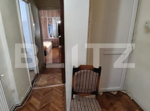 Apartament de vânzare 2 camere Central - 201525AV | BLITZ Turda | Poza2
