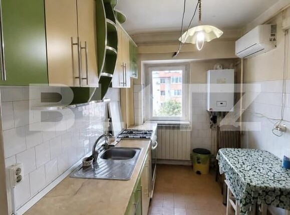 Apartament de vânzare 2 camere Central - 201525AV | BLITZ Turda | Poza1