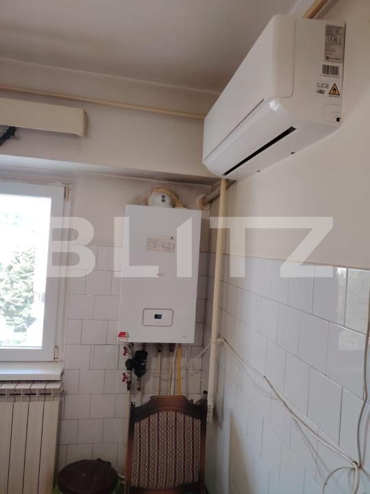 Apartament de vânzare 2 camere Central - 201525AV | BLITZ Turda | Poza4