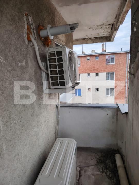 Apartament de vânzare 2 camere Central - 201525AV | BLITZ Turda | Poza6